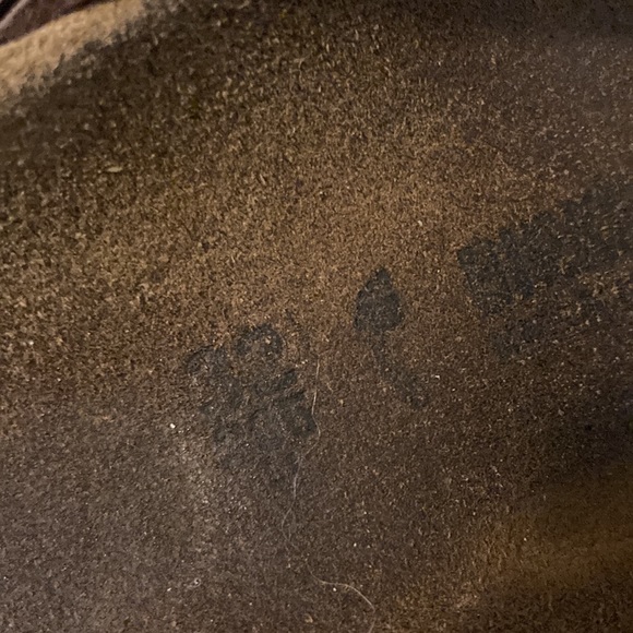 Birkenstocks Kids Sz. 32 - Picture 3 of 7